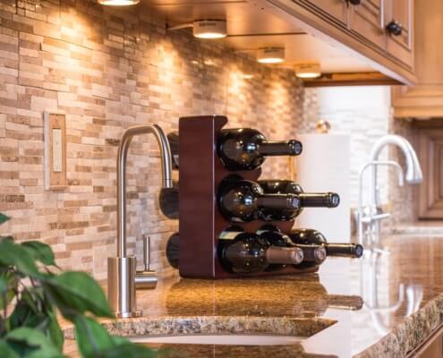 Water damage and home insurance coverage in Dallas, TX