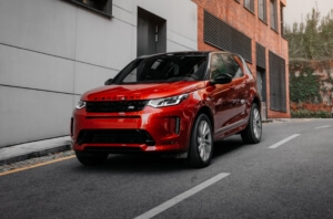 Auto Insurance & Car Theft in Dallas, TX