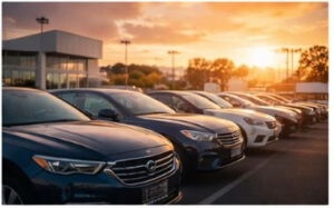 Auto Dealer Insurance 2026 Dallas