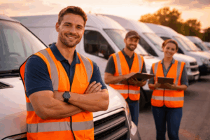 Business Auto Insurance Dallas, TX 2026